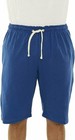 Men s Sweat Shorts Fleece Cotton Gym Terry Casual Jogger Shorts With Pockets
