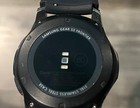 Samsung Gear S3 Frontier Sm-r760 Smart Watch Untested