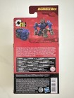 Transformers Studio Series Decepticon Rumble Core Class Bumblebee Concept Art