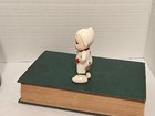 Vintage Norcrest Snow Baby Pixie Elf  Rare