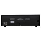 Tascam Cd-a580 V2 Professional Cassette Recorder Cd Player Usb Memory Recorder