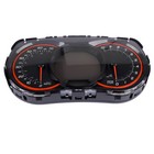 Lcd Gauge Instrument Cluster For Sea-doo Gti130 Gtr215 Gtx155 Wake155 Brand New