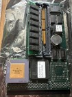 Vintage Lot Of Drives And Accelerator For Commodore Amiga 1200