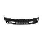 1x Front Lower Bumper Valance Textured Fits 2000-06 Chevy Tahoe Z71 15766483