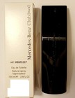 Mercedes Benz Club Black Edt 3 4 Oz   100 Ml For Men  new In White Box 