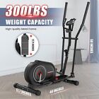 Home Elliptical Machine Cross Trainer Exercise Machine Fitness Workout Cardio