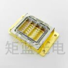 Nichia Nubm3d Blue 28lds 455nm 156w Laser Diode Chip Array  brand New 