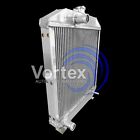 Tractor Radiator For Kubota L2250 Dt F G L2550 St Tow Dtgs 1732172060 1733172060