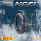 Pirelli Tire Angel St Front   Rear Set 120 70-17 180 55-17 Motorcycle Tires