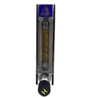 Aalborg Flow Meter 014-02st 10 Lpm Ss ss 65mm Air Cole Parmer 32015-17  72056-68