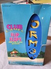 Vintage Club Camel Smokin  Joe s Flip Flops