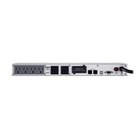 Cyberpower Or500lcdrm1u Rackmount Ups Battery Backup avr lcd  500va 300 6 Outlet