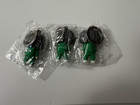 Squid Game Netflix Player  456 Collectible Keyring New - Lot Of 3 