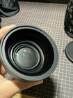 Sony Wide Angle Conversion Lens X0 7 Vcl-hg0758
