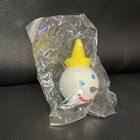 Jack In The Box Antenna Ball Ornament Topper  Sealed   New Restaurant 