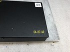 Surgex Sa-82-ar Standalone Ip Connected Surge Eliminator power Conditioner
