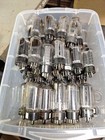 5u4 5u4gb Hifi Ham Radio Amplifier Vintage Vacuum Tubes Power Tested