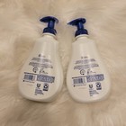 2pk Dove Baby Derma Care Soothing Wash W  Colloidal Oatmeal 13oz Each   New