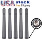 5x Vhf Kra-22 Antenna For Tk2160 Tk2170 Tk280 Tk270 Tk2206 Tk2207 Tk2212 Radio