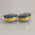 18 Pair  Honeywell North N75003l Respirator Cartridge Filter New - 36 Filters