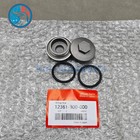 Oem 2pcs Engine Valve Tappet Adjustment Cover Cap O-ring For Honda 12361-300-000