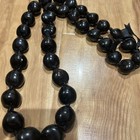 5 Lot Vintage Mixed Shell  Lei Necklace Vintage White Tiny Shells