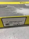Tweco Mig Gun 400a-10471027