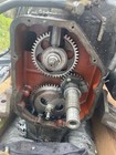 10k Lbs Sailboat Trailer  Classic Pearson Triton Sailboat And Yanmar Sb8 Inboard