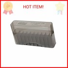 Mtm 20 Round Slip-top Rifle Ammo Box  Large