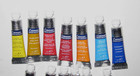 13 Lot Winsor   Newton Cotman Artist Watercolor Paint 5ml Tubes   Free Shipping