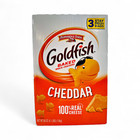 Pepperidge Farm Goldfish Crackers Baked Snacks  Cheddar - 66oz