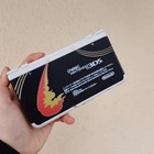 New Nintendo 3ds Cover Plates - Pokemon Center Charizard Edition 