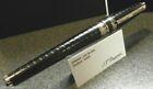 St  Dupont Extra Large Fountain Pen Mozambique Ebony Limited Edition