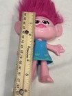 Trolls Doll Poppy Girls Boys Toy Approx 5 Inch Doll