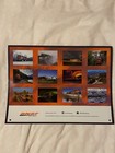 New 2026 Bnsf Railway Calendar