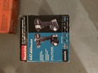 Makita Cx203syb 18v Lxt Brushless Sub-compact 2-tool Combo Kit  2x Li-ion