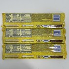 Lot Of 3 Rare Butterfinger Peanut Butter Cups Not Edible - Collectible Prop Only