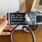Digital Veterinary Cat Blood Pressure Monitor Bp Cuff For Cats Dogs Small Pets