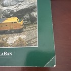 N Scale Model Railroad That Grows - Step By Step Instructions Book Trains 1996