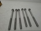 Fel-pro Es72212 Engine Cylinder Head Bolt Set     Durable  Reliable Fasteners