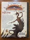 Ad d - Dark Sun - Dragon Kings Hardcover 2408 - Dungeons   Dragons