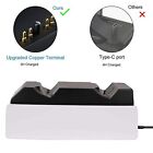 Ps5 Controller Charger  Dual Fast Charging Station For Playstation5 Dualsense Us