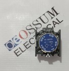 Abb Tp180da Contactor Add On Timer Timing 10-180s 1sbn20300r1001 Fast Shipping