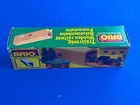 Brio Tunnel  33562 1985   Vintage Brio Wooden Railway Nib