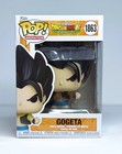 Funko Pop  Animation Gogeta  1863 The Movie Dragon Ball Super  Broly