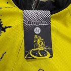 Aogda Full Zip Short Sleeve Cycling Jersey Men s Size Medium B6