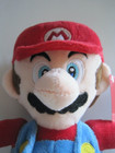 Super Mario Nintendo Good Stuff Plush 10  2022 Brand New