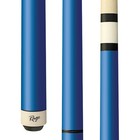 Rage Heavy Hitter 3pc Jump Break Pool Cue     Explosive 25oz Break Stick     New