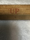 Denis Potvin Islanders Team Issue Stanley Cup Sherwood Pmp Game Stick 
