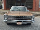 1967 Ford Galaxie 